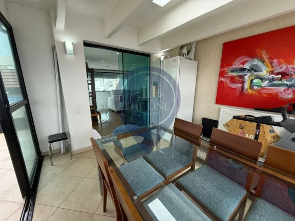 Imagem Oportunidade única: Apartamento de luxo com 4 quartos e 4 vagas no Jardim Vila Mariana, São Paulo-SP!