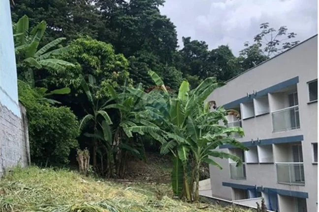Imagem Terreno com 402,50 m², na Freguesia em Jacarepaguá