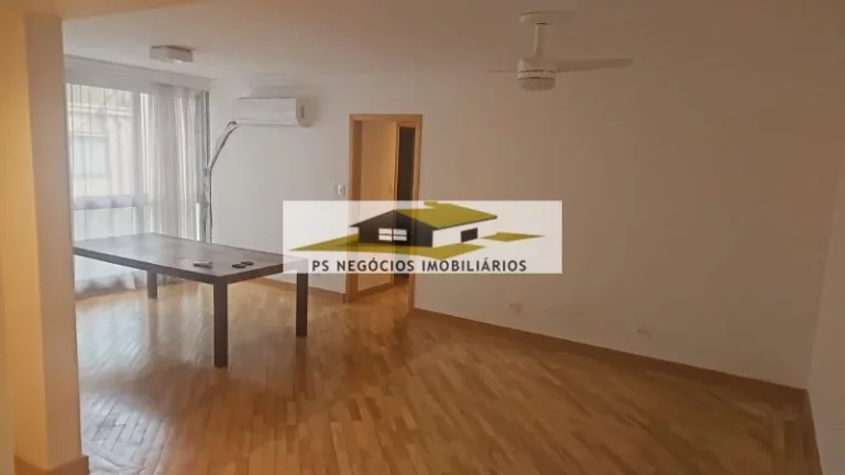 Imagem Apartamento para venda/locação em Cerqueira cesar