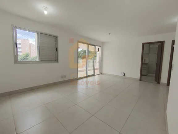 Imagem Apartamento para Venda em Goiânia, Jardim Goiás, 3 dormitórios, 3 suítes, 4 banheiros, 2 vagas