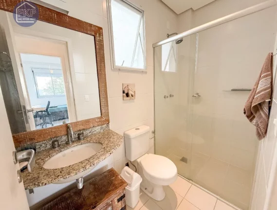 Imagem Apartamento 2 dormitórios!