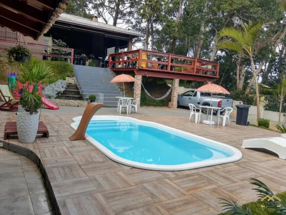 Imagem Chácara a Venda com 02 Quartos (1 suíte) - Jardim Santa Gertrudes - Jundiaí/SP
