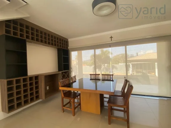 Imagem CASA À VENDA , CONDOMÍNIO QUINTA DO JAPI, BAIRRO JACARÉ, CABREÚVA SP