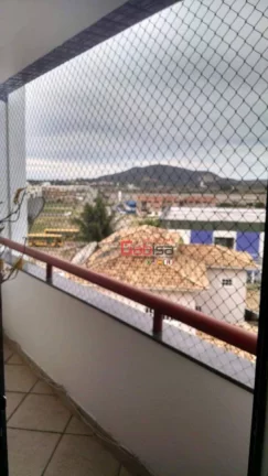 Imagem Apartamento com 2 dormitórios à venda, 70 m² por R$ 398.000,00 - Centro - São Pedro da Aldeia/RJ