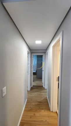 Imagem Apartamento Mobiliado na Anita Garibaldi