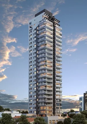 Imagem ACondomínio Videre Perdizes, apartamento em Perdizes São Paulo SP, apartment in São Paulo Brazil