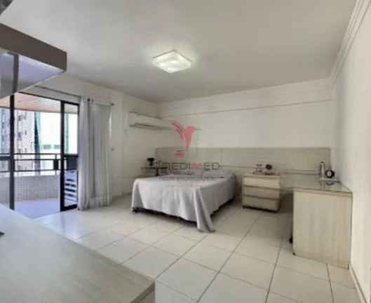 Imagem Apartamento de 3 Suites, 2 Varandas, Maravilhoso no bairro de Tambaú a 300m da Praia