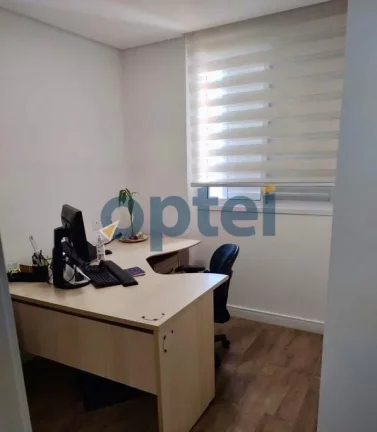 Imagem Apartamento à venda com 80 m², 3 quartos, 1 suíte, 2 vagas no bairro Santa Terezinha - São Bernardo do Campo