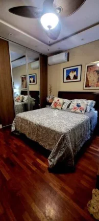 Imagem Sobrado com 3 dormitórios à venda, 240 m² por R$ 1.580.000,00 - Jardim das Vertentes - São Paulo/SP