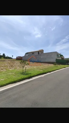 Imagem Terreno à venda no bairro CONDOMÍNIO RESIDENCIAL FLOR D'ALDEIA - Mogi Mirim/SP