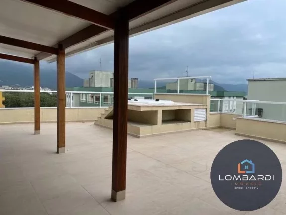 Imagem Apartamento para Venda em Ubatuba/SP
