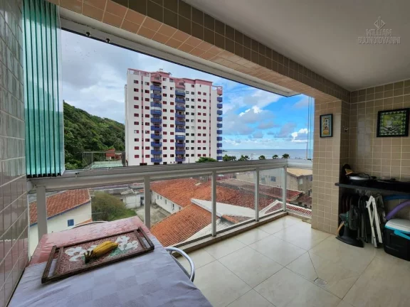 Imagem Apartamento 3 dormitórios sendo 2 suítes no coração de Itanhaém