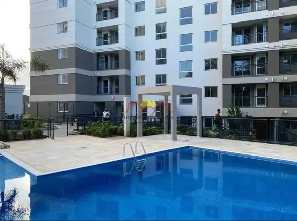 Imagem Apartamento com 3 dormitórios sendo 1 suíte e 2 vagas - Costa e Silva | Joinville/SC