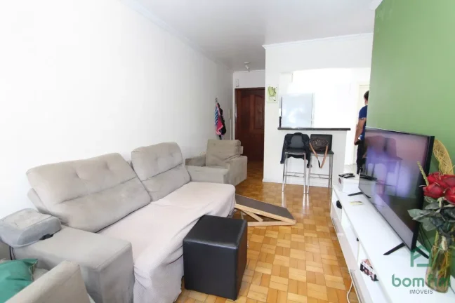 Imagem Apartamento 2 dorm. para venda, Cidade Baixa, Porto Alegre/RS.