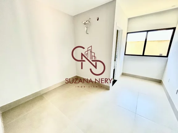 Imagem Casa com 4 suites no Condominio Jardins Amsterdã