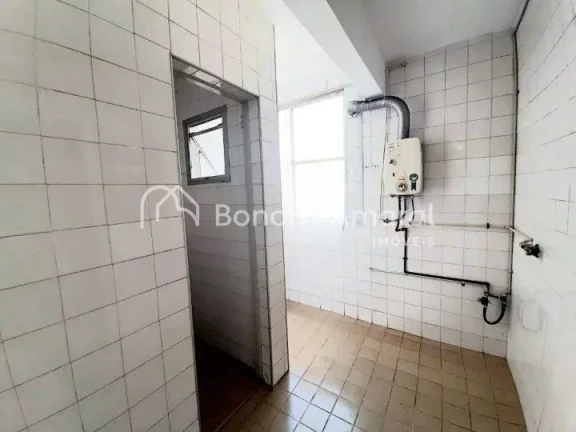Imagem Excelente apartamento com 3 quartos + 1, sendo uma suíte, todos com armários embutidos, banheiro s...