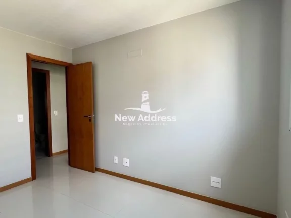 Imagem Prédio frente mar: 3 quartos com vista na Praia de Itaparica - Vila Velha