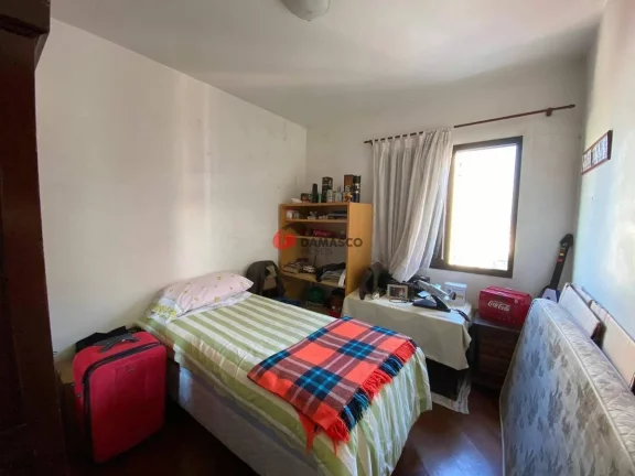 Imagem Apartamento à venda 3 Quartos, 1 Suite, 2 Vagas, Vila Valparaíso, Santo André - SP