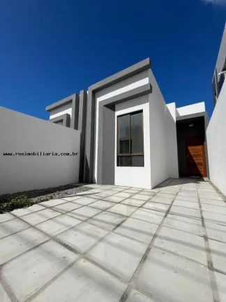 Imagem Casa 2 Quartos à venda no Bairro Paratibe em João Pessoa/PB