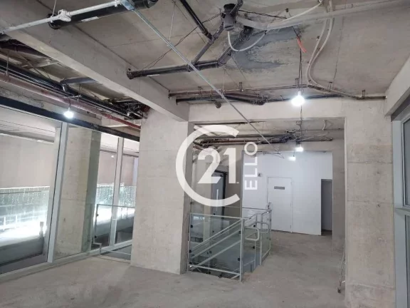 Imagem Loja nova para venda ou locação, 389 m² - Pinheiros