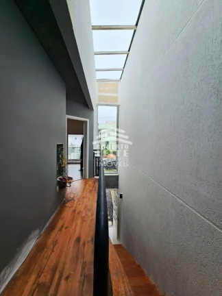 Imagem Residencial Verdes Campos - Casa em Condomínio à Venda no Verdes Campos