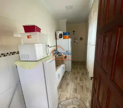 Imagem Chácara à venda no bairro CHACARAS BULGARELLI - Mogi Mirim/SP