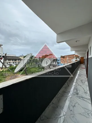 Imagem APARTAMENTO RESIDENCIAL em RIO DE JANEIRO - RJ, RECREIO DOS BANDEIRANTES