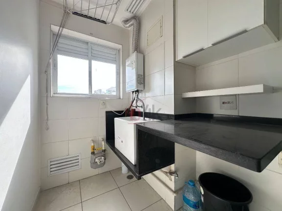Imagem Apartamento Venda Code Campo Belo com 2 quartos