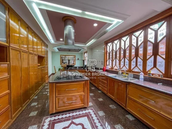 Imagem Casa à venda, 600 m² por R$ 2.990.000,00 - Quebra Frascos - Teresópolis/RJ