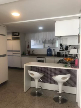 Foto do imóvel: CASA PARA LOCAÇÂO DE TEMPORADA EM JURERE INTERNACIONAL