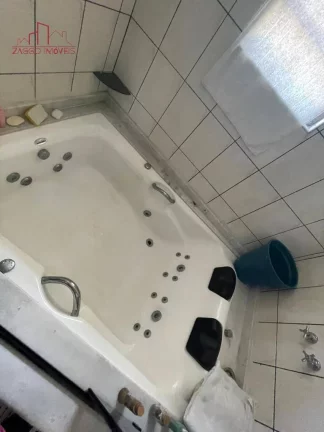 Imagem Oportunidade - Casa Grande - 170m².