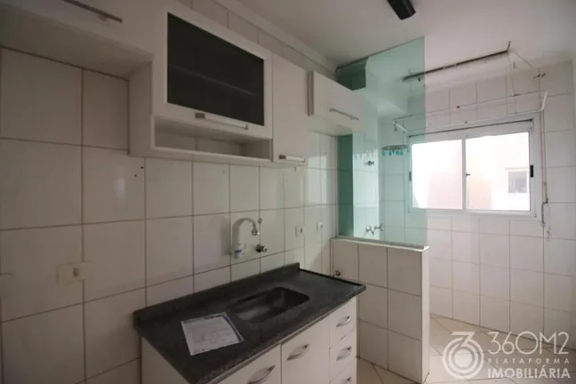 Imagem Apartamento para Venda em São Bernardo do Campo / SP no bairro Vila Gonçalves