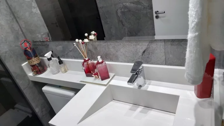 Imagem Maravilhoso apartamento de 75m, 3 dormitórios sendo 1 suíte, 1 vaga
