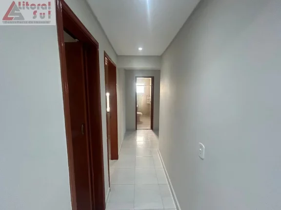 Imagem APARTAMENTO RESIDENCIAL em PRAIA GRANDE - SP, OCIAN