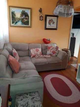 Imagem Apartamento com 2 dormitórios à venda, 42 m² por R$ 246.000 - Lauzane Paulista - São Paulo/SP