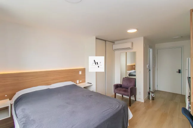 Imagem Apartamento à venda no bairro Auxiliadora - Porto Alegre/RS