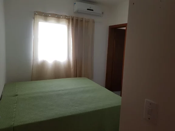 Imagem Casa Moderna no Ninho Verde I Eco Residence - Porangaba, SP