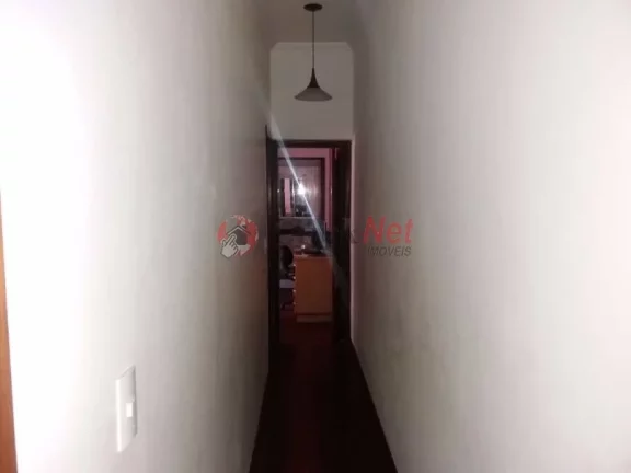 Imagem Casa Térrea a venda no Bairro Assunção - 4 SUÍTES - Estuda Permuta