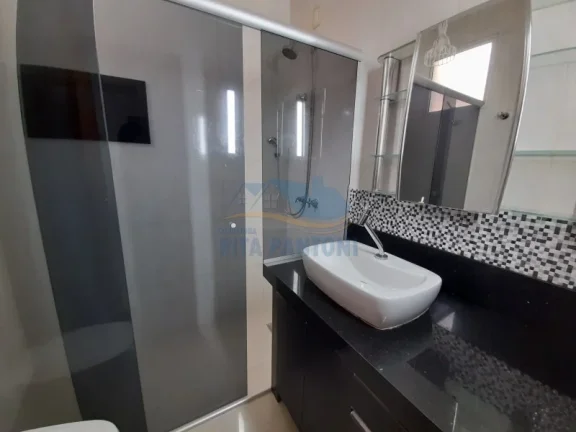 Imagem Casa Condominio - Ribeirão Preto - Ribeirânea - Região Leste