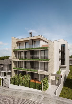 Imagem Apartamento à venda em Torres, Centro, com 2 quartos, 101,45m²