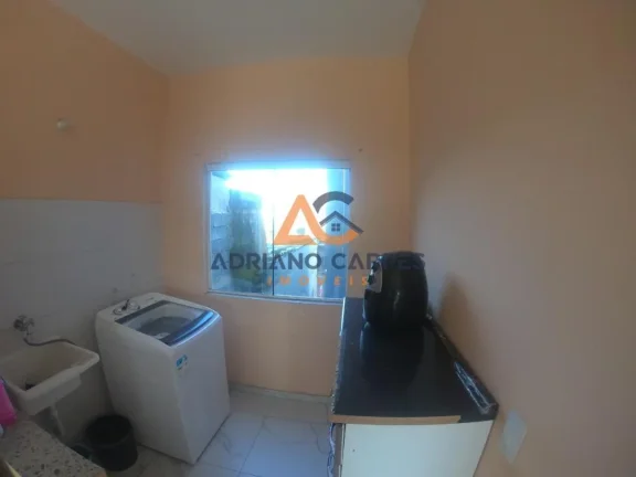 Imagem Prédio com 4 apartamentos para investir em aluguel, no bairro Gravatá em Navegantes - Adriano Carpes Imóveis vende