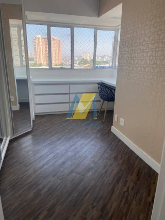 Imagem Apartamento 87m² com 3 dormitórios, terraço gourmet e lazer completo
