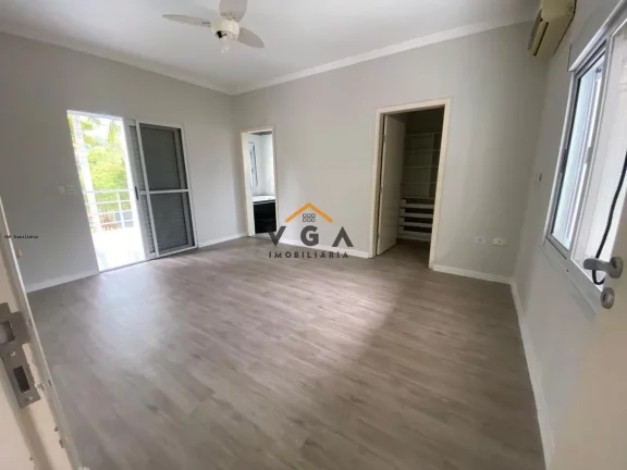 Imagem Casa para Venda em Guararema, Bairro Iatpema, 4 dormitórios, 2 suítes, 4 banheiros, 6 vagas