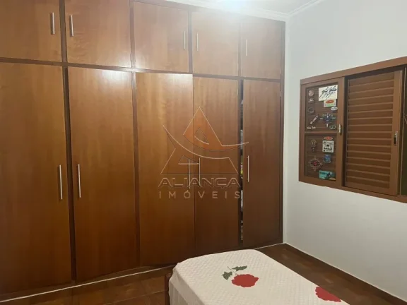 Imagem Casa - Ribeirão Preto - Sumarezinho