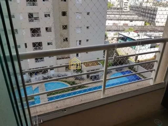 Imagem Apartamento Padrão