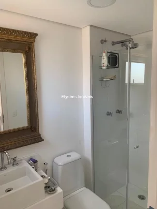 Imagem APARTAMENTO RESIDENCIAL em SÃO PAULO - SP, CAMPO BELO