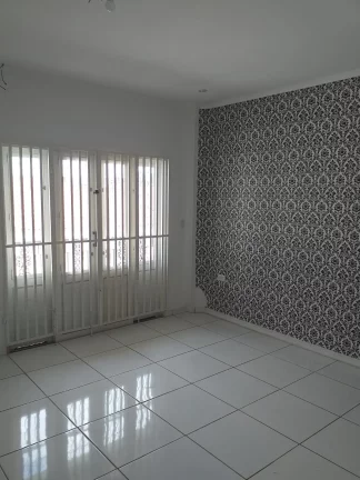 Imagem Casa a venda no Bairro Jd. Morumbi III - Sorocaba/SP.
