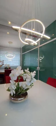 Imagem Sobrado com 3 dormitórios à venda, 232 m² por R$ 950.000,00 - Jardim Luciara - Guarulhos/SP