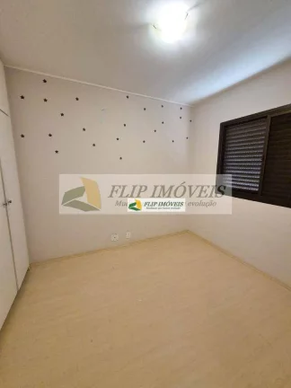 Imagem More em um apartamento com 112 metros quadrados com 3 quartos no miolo do Cambuí - Campinas - SP