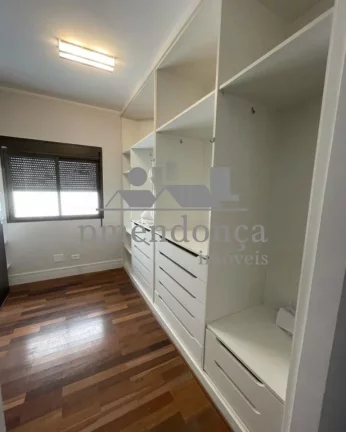 Imagem Apartamento a venda Rua Cayowaa com 176m², 3 suítes e 2 vagas + depósito.